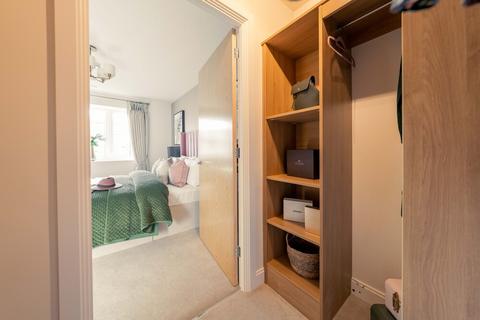 undefined, Apartment 43 at Penny House 1 Teedon Lane, Olney MK46