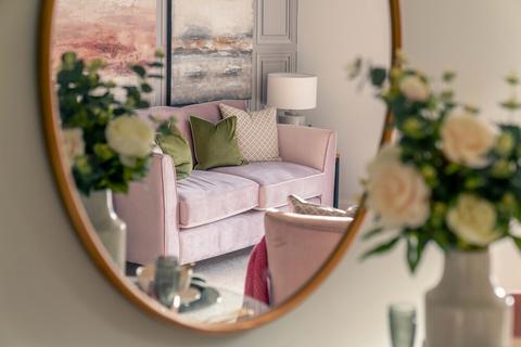undefined, Apartment 43 at Penny House 1 Teedon Lane, Olney MK46