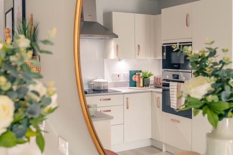 undefined, Apartment 43 at Penny House 1 Teedon Lane, Olney MK46