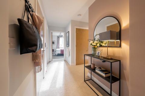 undefined, Apartment 48 at Penny House 1 Teedon Lane, Olney MK46