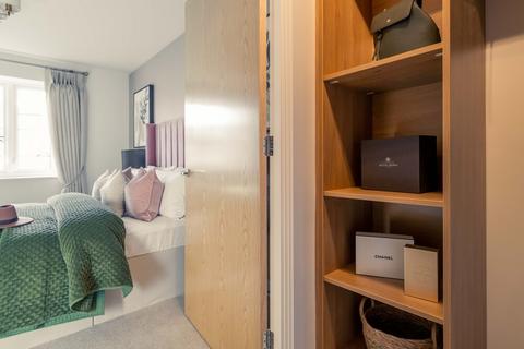 undefined, Apartment 48 at Penny House 1 Teedon Lane, Olney MK46