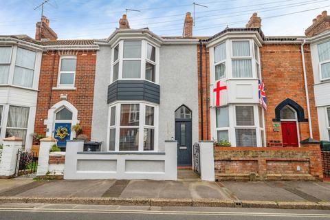 3 bedroom terraced house for sale, Chelmsford Street, Weymouth