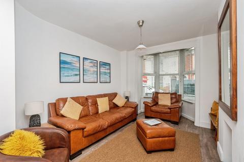3 bedroom terraced house for sale, Chelmsford Street, Weymouth