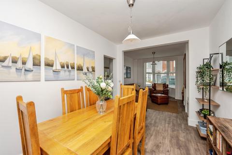 3 bedroom terraced house for sale, Chelmsford Street, Weymouth