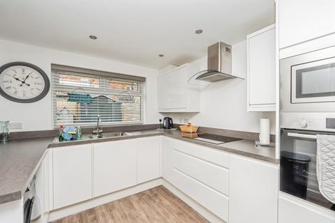 3 bedroom terraced house for sale, Chelmsford Street, Weymouth