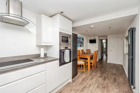 3 bedroom terraced house for sale, Chelmsford Street, Weymouth