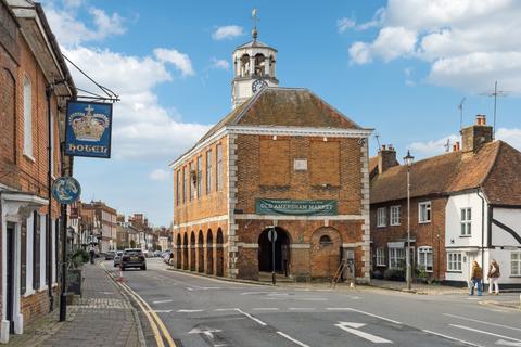 2 bedroom apartment for sale, Mandeville Place, The Broadway, Old Amersham