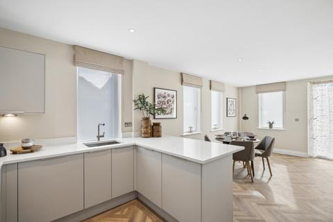 2 bedroom apartment for sale, Mandeville Place, The Broadway, Old Amersham