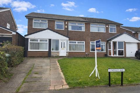 4 bedroom semi-detached house for sale, Lindale Avenue, Oldham OL9