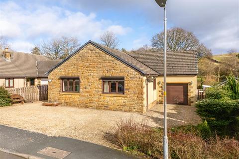 3 bedroom detached bungalow for sale, Bruntley Meadows, Alston CA9