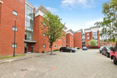 1 bedroom apartment to rent, Albion Street, Wolverhampton, West Midlands, WV1