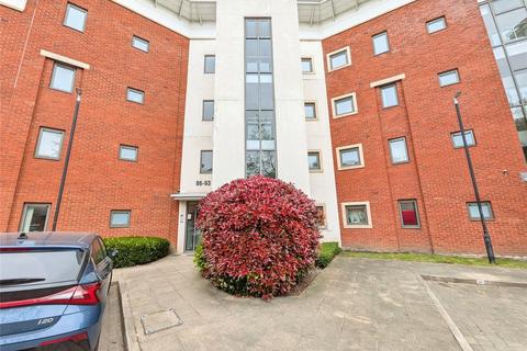 1 bedroom apartment to rent, Albion Street, Wolverhampton, West Midlands, WV1