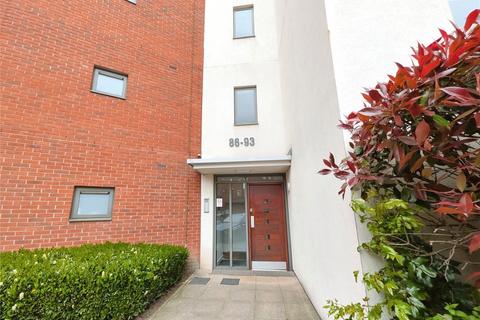 1 bedroom apartment to rent, Albion Street, Wolverhampton, West Midlands, WV1