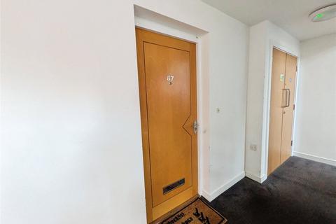 1 bedroom apartment to rent, Albion Street, Wolverhampton, West Midlands, WV1