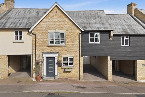 3 bedroom semi-detached house for sale, Flitch Green, Dunmow, Essex, CM6