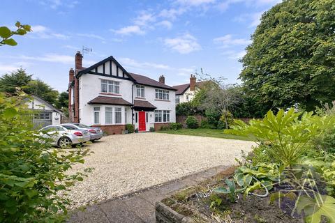 4 bedroom detached house for sale, Cambridge Road, Merseyside PR9