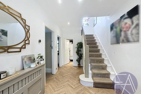 4 bedroom detached house for sale, Cambridge Road, Merseyside PR9