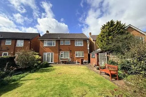 4 bedroom detached house for sale – pohled 2