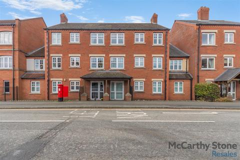 undefined, Hartwell Court, Church Street, Eastwood, Nottingham