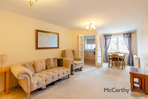undefined, Hartwell Court, Church Street, Eastwood, Nottingham