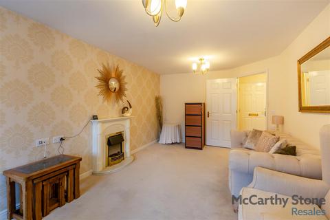 undefined, Hartwell Court, Church Street, Eastwood, Nottingham