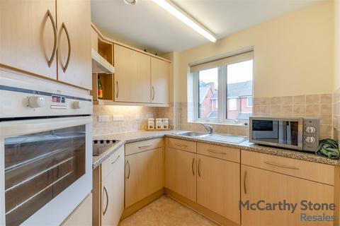 undefined, Hartwell Court, Church Street, Eastwood, Nottingham