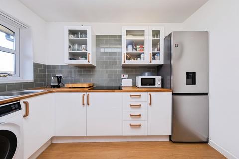 2 bedroom terraced bungalow for sale, Westbury Lane, Newport Pagnell