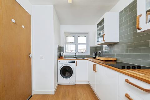 2 bedroom terraced bungalow for sale, Westbury Lane, Newport Pagnell