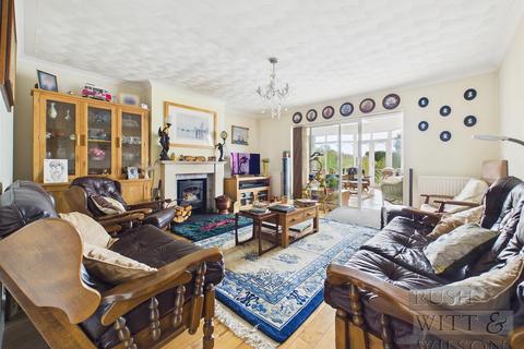 4 bedroom detached house for sale, Bexhill Road, Ninfield, Battle
