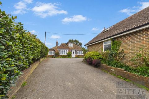 4 bedroom detached house for sale, Bexhill Road, Ninfield, Battle