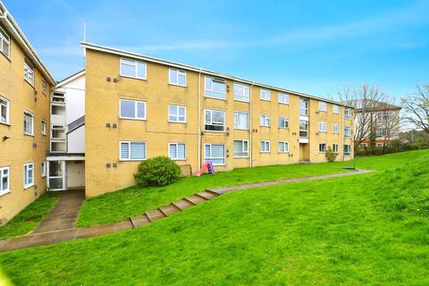 2 bedroom flat for sale, Gibson Road, Poole, Dorset, BH17