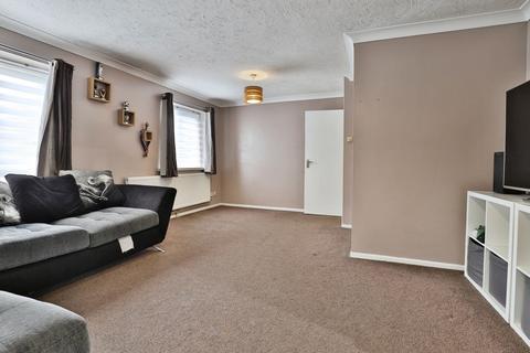 2 bedroom flat for sale, Gibson Road, Poole, Dorset, BH17
