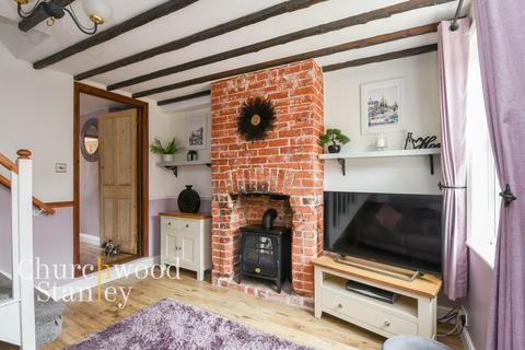 2 bedroom cottage for sale, The Park, Manningtree, CO11