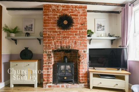 2 bedroom cottage for sale, The Park, Manningtree, CO11