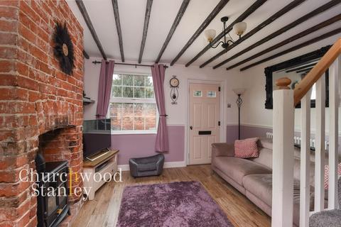 2 bedroom cottage for sale, The Park, Manningtree, CO11