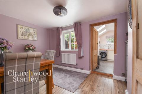 2 bedroom cottage for sale, The Park, Manningtree, CO11
