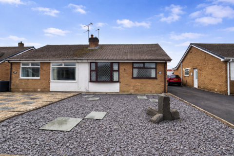 Bungalow - Eastpines Drive, Cleveleys FY5