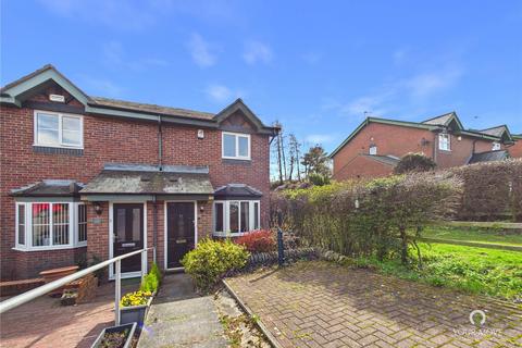 2 bedroom semi-detached house for sale, St. Cuthberts Park, Marley Hill NE16