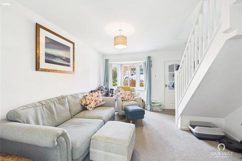 2 bedroom semi-detached house for sale, St. Cuthberts Park, Marley Hill NE16