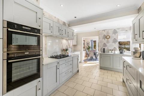 4 bedroom detached house for sale, Church Gate, Whaplode