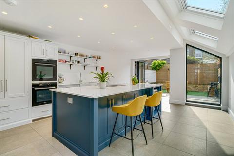 5 bedroom terraced house for sale, Mallinson Road, SW11