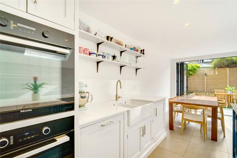 5 bedroom terraced house for sale, Mallinson Road, SW11