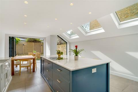 5 bedroom terraced house for sale, Mallinson Road, SW11