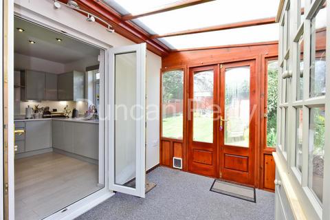3 bedroom semi-detached bungalow for sale, The Drive, Potters Bar EN6