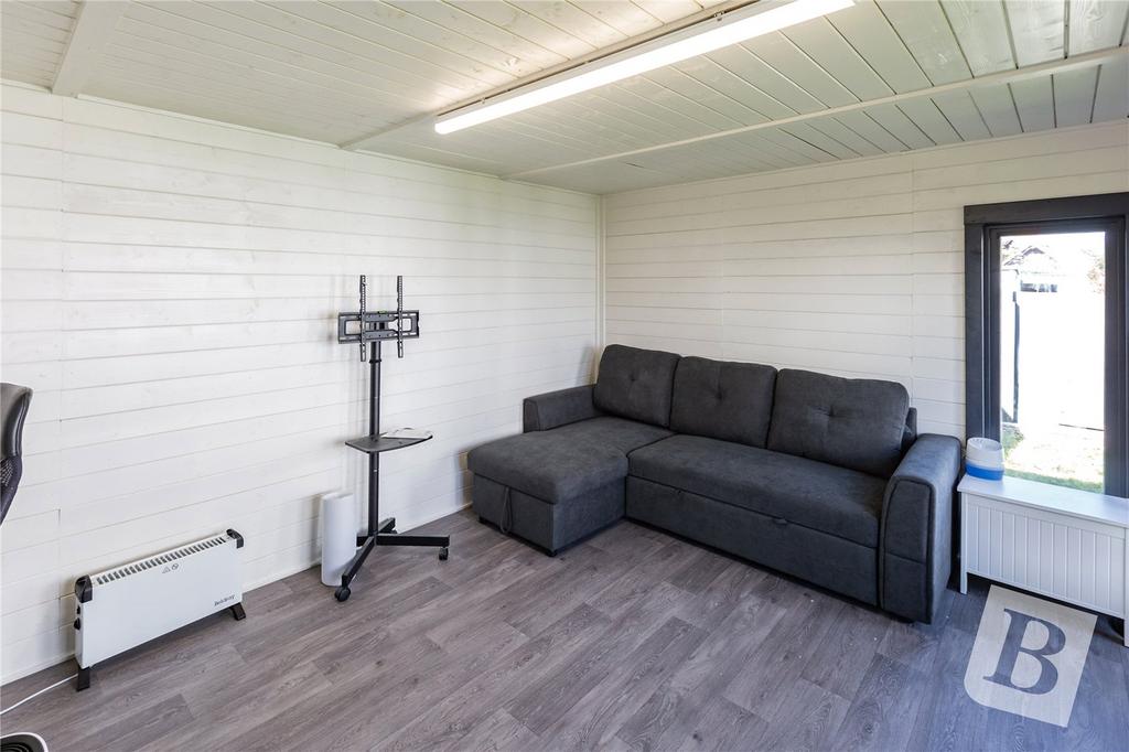 Outbuilding