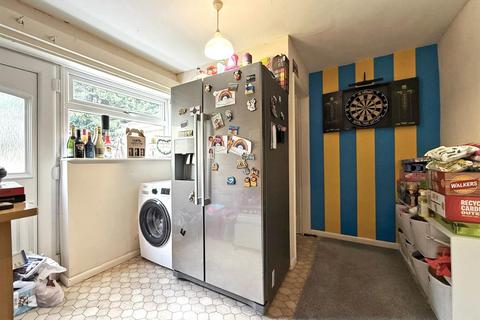 3 bedroom semi-detached house for sale, Hamilton Drive, Telford Estate, Shrewsbury