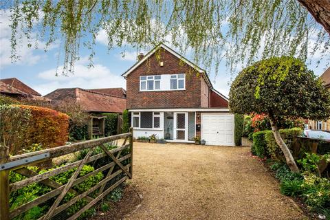 4 bedroom detached house for sale, The Street, Capel, Dorking, Surrey, RH5