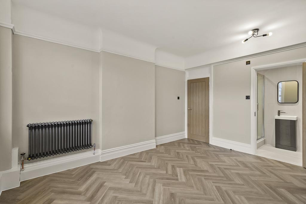 Apartment in Bournemouth, West Cliff - More