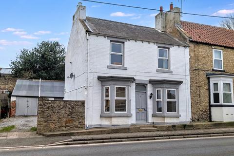 2 bedroom end of terrace house for sale, High Street, Newton Aycliffe DL5