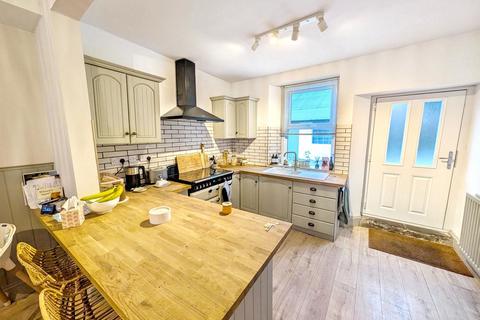 2 bedroom end of terrace house for sale, High Street, Newton Aycliffe DL5